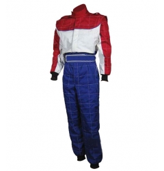 Karting Overall